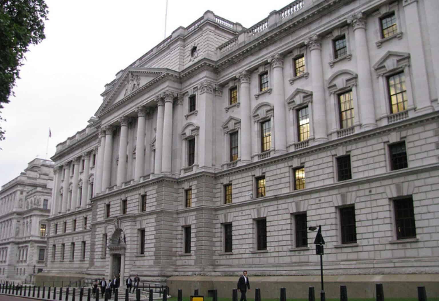 PRA sets out its 2023 priorities for insurance supervision - SDA Actuaries